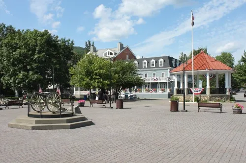 Cold Spring Hotel Hotels in West Point