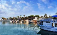 Derya Motel