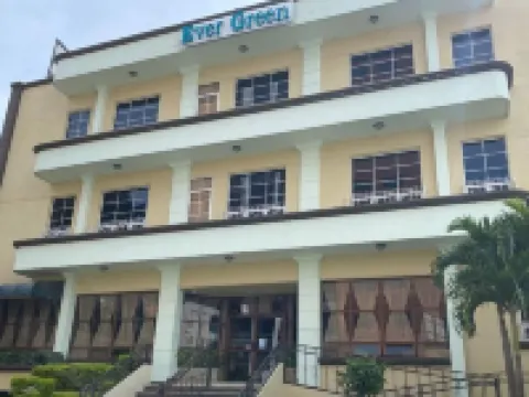 Ever Green Guatemala Hotels near Plaza Cayala