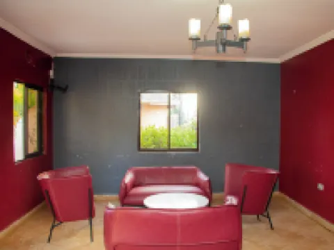 Distinction Gardens Hotels in Siaya