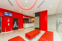 Red Planet Bekasi Hotels in Rawalumbu