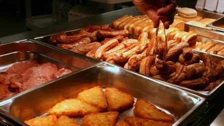 Tourist Hotel Bungoma