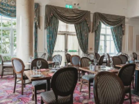 Knightsbrook Hotel & Golf Resort Hotels in Trim