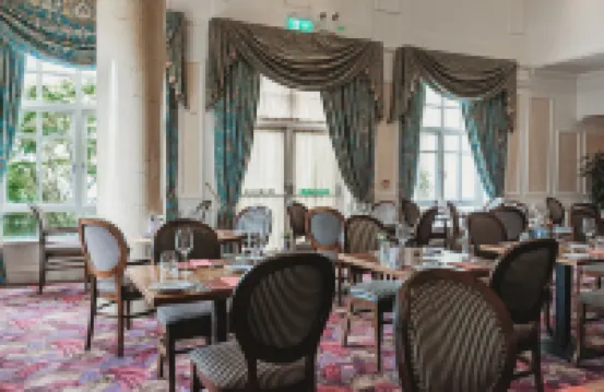 Knightsbrook Hotel & Golf Resort