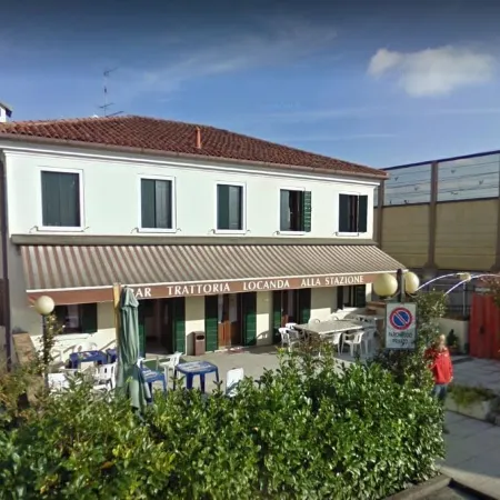 Locanda Alla Stazione