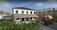 Locanda alla stazione - servizio colazione