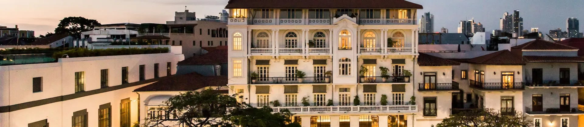 Four-Star Hotels