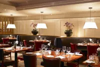 De Vere Cranage Estate - breakfast