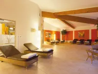 Morada Strandhotel Ostseebad Kühlungsborn - Spa