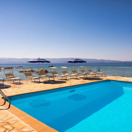 Hôtel Cala di Sole