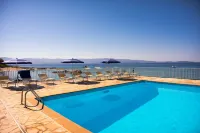 Hôtel Cala di Sole - Beach