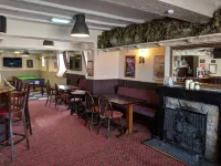 The Queens Head Hotels in Durham