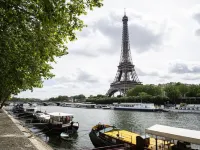 Hôtel Mercure Paris Ivry Quai de Seine