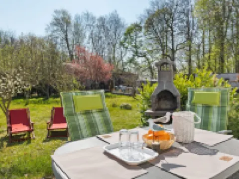 Cozy Escape Near the Baltic Hotels in Gingst