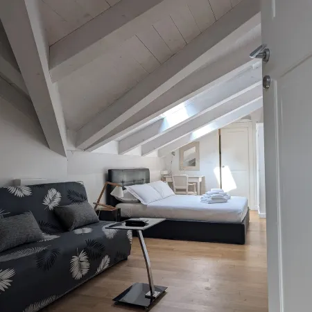 Acquaderni Rooms