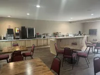 本寧頓新英格蘭旅館 - 早餐