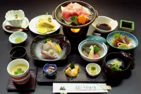 Miyajima Seaside Hotel فنادق في هاتسوکايتشي