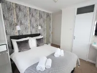 The Mustard Tree Hotels in Carbis Bay