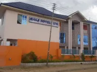 Amba Hotels Limited Hotels in 