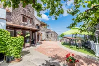 Agriturismo Il Giardino di Vigliano - Farmhouses