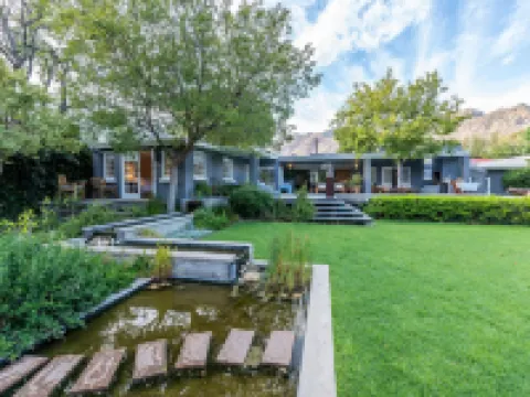 豐沛旅館 蒙塔古酒店