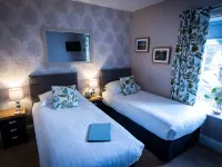 The Howard Arms Hotels in Brampton