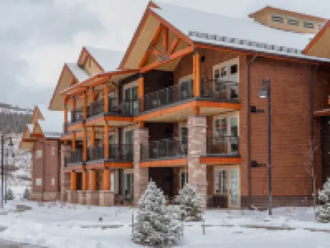 Hyatt Vacation Club at the Ranahan Hotels in Summit County