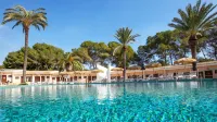 Hotel Montepiedra 4''''Sup Hotels in Dehesa de Campoamor