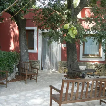 Villa Elena B&B di Charme
