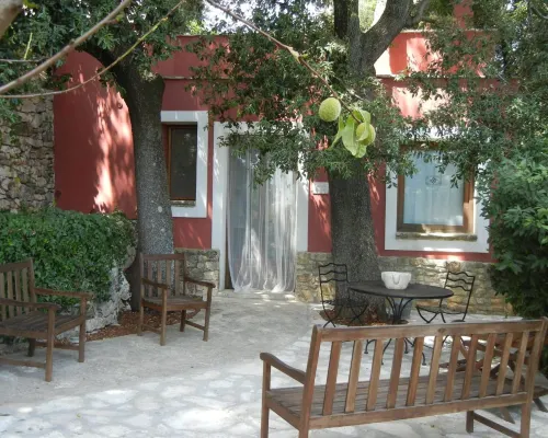 Villa Elena B&B di Charme Hotels in Selva di Fasano