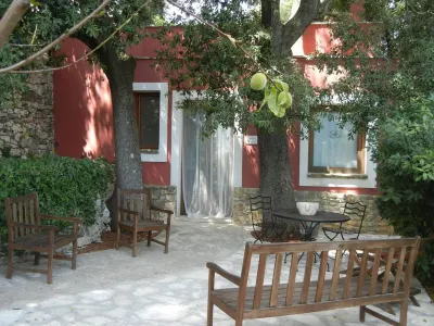 빌라 엘레나 B&B 디 참