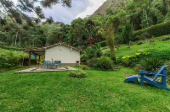 Pousada Chácara Aracê