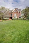Round Barn Farm B & B Event Center Hotels in Wacouta Township