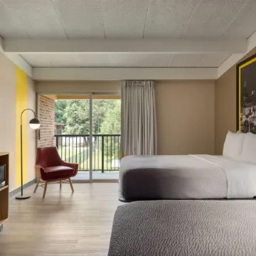 Super 8 by Wyndham Macon GA