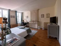 Clos Saint Martin