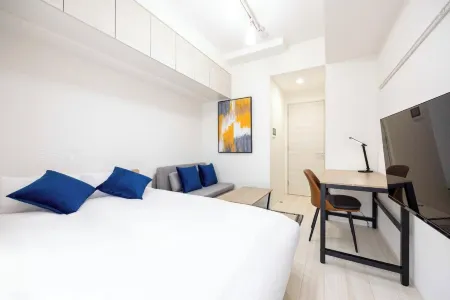 Prere Duque Omorimachi II Отели рядом со станцией Камата