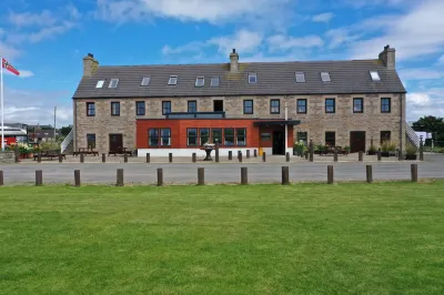 The Sands Hotel, Orkney Hotels in Burray