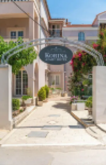 Korina Apart Hotel Kavos