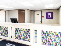 Travelodge by Wyndham Gallup Hotels in Gallup