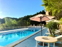 Ryokan Nenrinbo - Pool