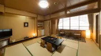 Awara Onsen hot spring Koubou Gurabaatei Senkyoji 주변 호텔