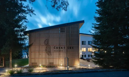 Resort Český Les