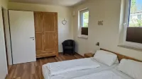 Top Vacation Apartment Near the Beach with a Great View of the Water and Stralsund