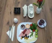 Toprak City Hotel Antalya