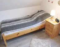 哈格馬施的度假住宿 - Wi-Fi