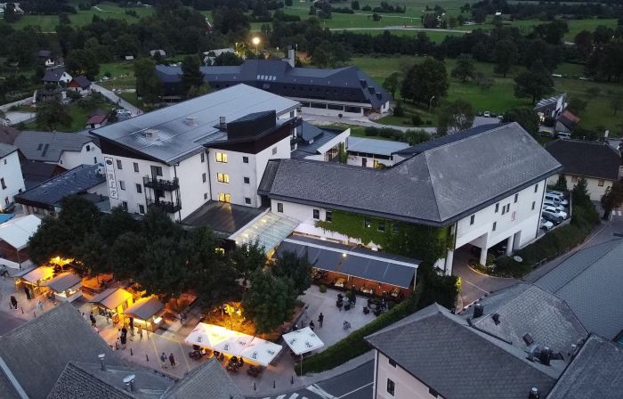 Hotel Alp