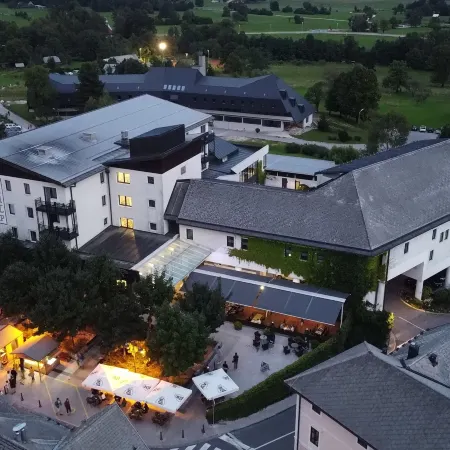Hotel Alp