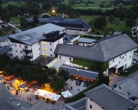 Hotel Alp Hotels in Municipality of Bovec