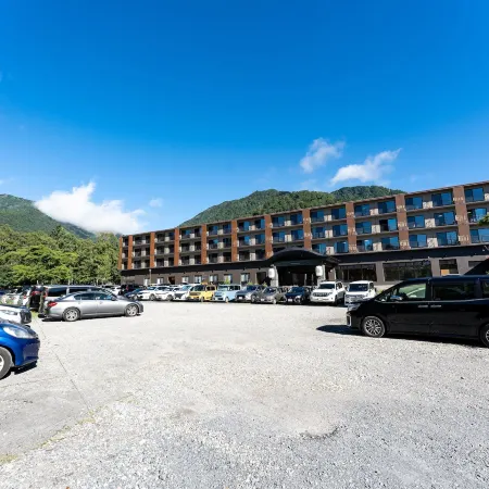 Kamenoi Hotel Okunikko