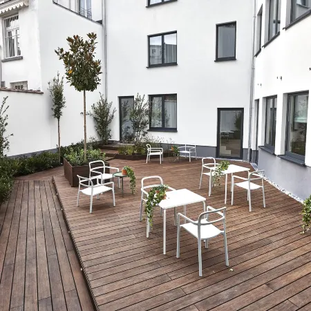 Hygge Hotel